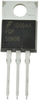 N Channel Mosfet, 60V, 50A, To-220; Channel Type Onsemi - 58K1528 - Newark, An Avnet Company