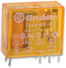 Relay, Spdt, 250Vac, 16A; Contact Configuration Finder - 04M7646 - Newark, An Avnet Company