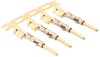 Circular Contact, Pin, 14-16Awg, Crimp; Product Range Amphenol Sine/tuchel - 68AJ3784 - Newark, An Avnet Company
