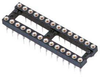 Dip Socket, 24 Position, Through Hole; No. Of Contacts Te Connectivity - 16M3453 - Newark, An Avnet Company