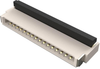Conn, Fpc, 16Pos, 1Row, 0.5Mm, R/a Smt; Pitch Spacing Gct (Global Connector Technology) - 49AJ9998 - Newark, An Avnet Company