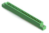 Card Edge Conn, Dual Side, 44Pos, Th; Card Edge Connector Type Edac - 87AH3327 - Newark, An Avnet Company