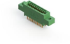Card Conn, Dual Side, 20Pos, Wire Wrap; Card Edge Connector Type Edac - 85H6234 - Newark, An Avnet Company