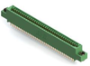 Card Edge Conn, Dual Side, 72Pos, Th; Card Edge Connector Type Edac - 70AJ4827 - Newark, An Avnet Company