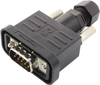 D Sub Conn, Plug, De, Solder; D Sub Connector Type Multicomp Pro - 48Y0046 - Newark, An Avnet Company