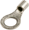 Crimp Terminal, Ring Tongue, M8; Stud Size - Metric Amp - Te Connectivity - 19J4980 - Newark, An Avnet Company