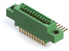 Card Conn, Dual Side, 22Pos, Wire Wrap; Card Edge Connector Type Edac - 67AJ4135 - Newark, An Avnet Company