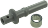Connector, Fiber Optic, 1Mm, Plastic Optical; Fibre Optic Connector Type Broadcom - 74K5180 - Newark, An Avnet Company