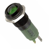 Panel Mount Indicator, Led, 14Mm, Green, 24V; Led Color Cml Innovative Technologies - 93K6723 - Newark, An Avnet Company