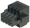 Terminal Block, Pluggable, 28Pos, 16Awg; Pitch Spacing Weidmuller - 14C0115 - Newark, An Avnet Company