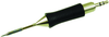 Tip, Soldering Iron, Chisel, 3.6Mm; Tip / Nozzle Width Weller - 43W8125 - Newark, An Avnet Company