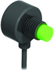 Indicator, Led Panel 16.3Mm Green/red, 30V; Module Lens Colour Banner Engineering - 51M6672 - Newark, An Avnet Company