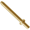 Terminal, Turret, 1.14Mm, Non Insulated; Insulation Harwin - 29AH5921 - Newark, An Avnet Company