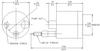 Beryllium End Window Proportional Counter -- LND 4031 - Image
