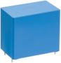 Cap Film 40uF 1100V PP 10% (57.5 X 35 X 50mm) Radial 52.5mm 0.0035 Ohm 85C Bulk - 3410-B32778G0406K000 - Utmel Electronic Limited