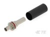 Coax Connectors - 2446194-1 - TE Connectivity