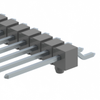 Headers, Male Pins - TSM-120-03-T-SH-A-ND - DigiKey