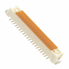 Arrays, Edge Type, Mezzanine (Board to Board) - H1655-ND - DigiKey
