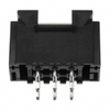 Headers, Male Pins - 23-0438790023-ND - DigiKey
