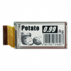 LCD, OLED, Graphic - EG020BS011-ND - DigiKey