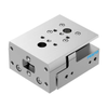 Pneumatics, Hydraulics - Actuators/Cylinders - DGST-16-20-E1A - Quarktwin Technology Ltd.