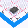 Single Chip Microcomputer/Microcontroller >> Microcontroller Units (MCUs/MPUs/SOCs) - STM32F042F6P6TR - LCSC Electronics Technology (HK) Limited