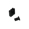 Headers, Male Pins - A125096TR-ND - DigiKey