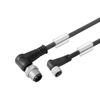 Circular Cable Assemblies - 281-7330-ND - DigiKey