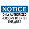 Signs, Nameplates, Posters - 2267-40729-ND - DigiKey
