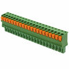 Headers, Plugs and Sockets - A104413-ND - DigiKey