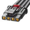 Rectangular Cable Assemblies - 900-0451410410-ND - DigiKey