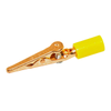 Alligator, Crocodile, Heavy Duty Clips - BU-60CHS-4-ND - DigiKey