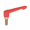 Male Clamping Handle - KHA-4997 - Reid Supply