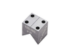 V-Block, Photonic Crystal Fiber, 561 Series -- 561-PCH-V