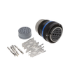 Circular Connector Assemblies - 623-VG95234M2811SNJ-ND - DigiKey