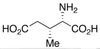 (+/-)-threo-3-Methylglutamic Acid -- M311585 - Image