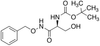 O-Benzyl-α-N-tert-Boc-L-serinehydroxamic Acid - 7151 - Medical Isotopes, Inc.