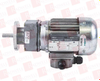 Gear Motor - 103465649 - Radwell International