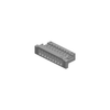 Rectangular Connector Housings - 4294-50233-009H0H0-001-ND - DigiKey