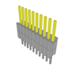 Board Spacers, Stackers (Board to Board) - 612-DWM-10-53-L-S-200-ND - DigiKey