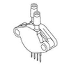 Pressure Sensors, Transducers - MPX5100DP - ODG (Origin Data Global)