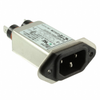 Power Entry Modules (PEM) - CCM2144-ND - DigiKey