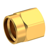 Coaxial Connector (RF) Accessories -- 2201-R125054500-ND - Image