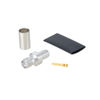 Coaxial Connector (RF) Assemblies - 6099-PE5131-ND - DigiKey
