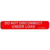 Labels, Stickers, Decals - Preprinted - 298-PPS0106BRDND-L-ND - DigiKey