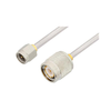 Coaxial Cables (RF) - 6099-PE34406-18-ND - DigiKey