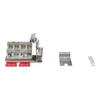 Circuit Protection Accessories - 4008-HCW12SN-ND - DigiKey