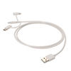 Between Series Adapter Cables -- 5971-USB2LGTCM1MW-C-ND - Image