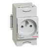 DIN Rail Enclosures - 2559661 - RS Components, Ltd.