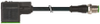 Sensor & Actuator Cables - 2847922 - RS Components, Ltd.